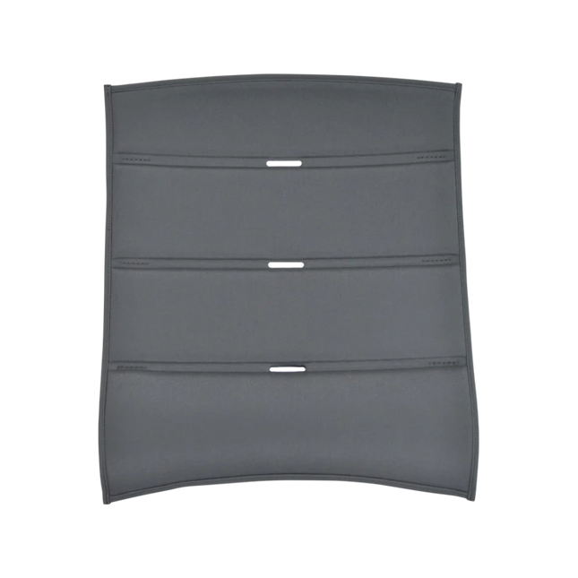 Fermob Basics Skin Outdoor Seat Cushion 45 x 40 cm - CWDH