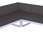 Marshmallow Graphite Grey