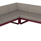 Black Cherry Grey