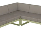 Willow Green Grey Taupe