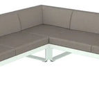 Ice Mint Grey Taupe