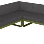 Pesto Graphite Grey