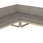 Nutmeg Grey Taupe