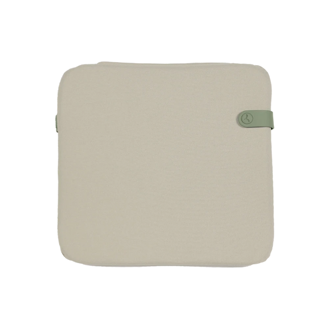 Fermob Color Mix Outdoor Seat Cushion 41 x 38 cm - CWDH