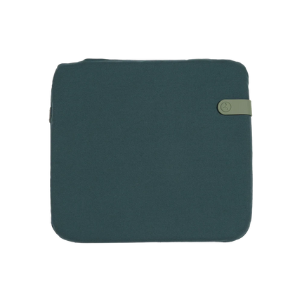 Fermob Color Mix Outdoor Seat Cushion 41 x 38 cm - CWDH