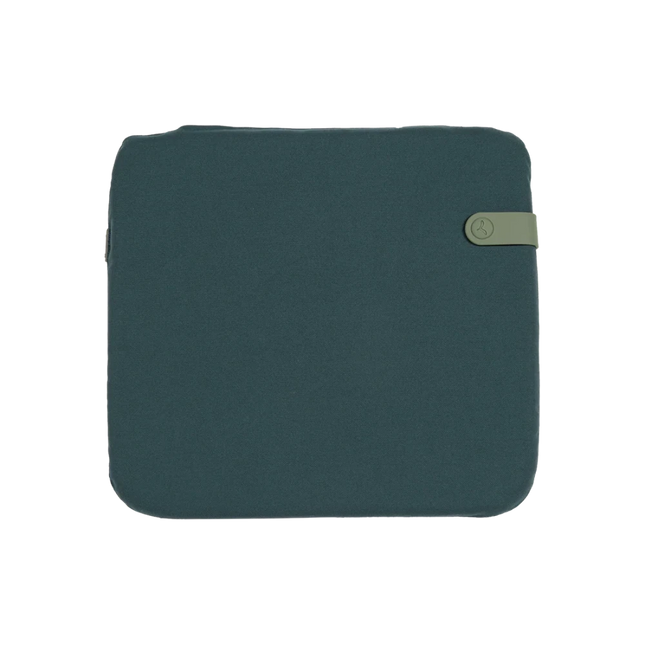 Fermob Color Mix Outdoor Seat Cushion 41 x 38 cm - CWDH