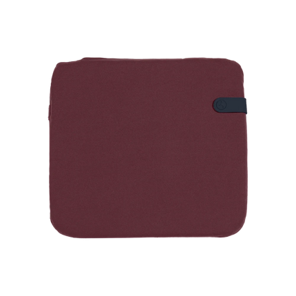 Fermob Color Mix Outdoor Seat Cushion 41 x 38 cm - CWDH
