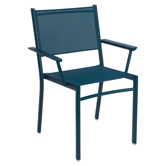 Fermob Costa Stacking Armchair - CWDH