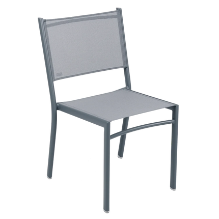 Fermob Costa Stacking Chair - CWDH