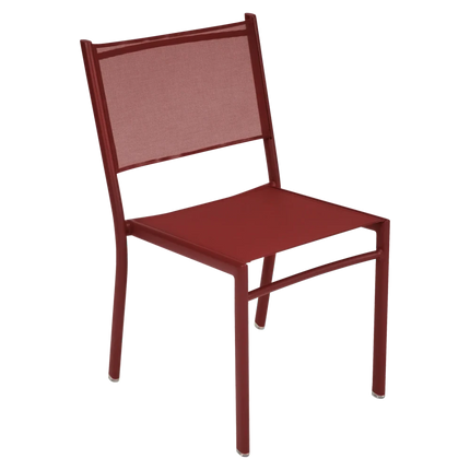 Fermob Costa Stacking Chair - CWDH