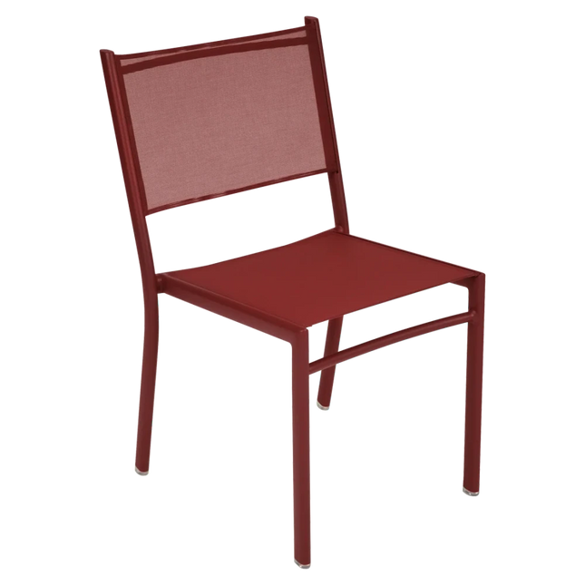Fermob Costa Stacking Chair - CWDH