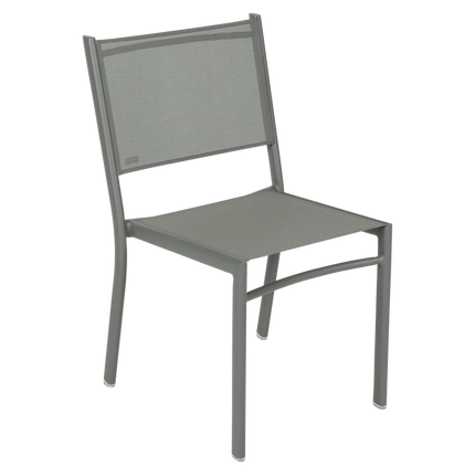 Fermob Costa Stacking Chair - CWDH