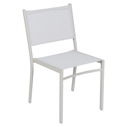 Fermob Costa Stacking Chair - CWDH