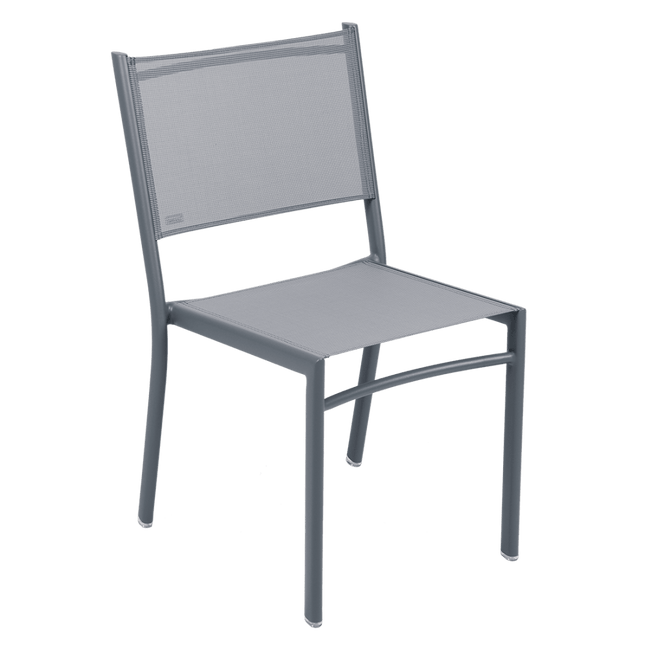 Fermob Costa Stacking Chair – Contract Grade - CWDH