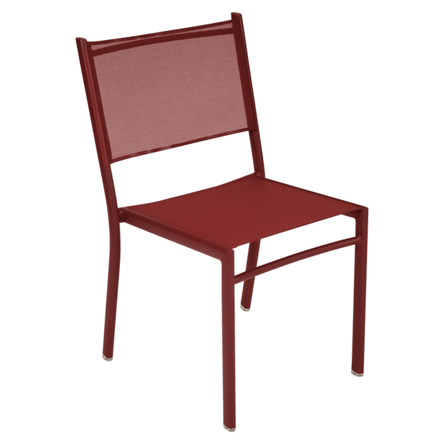 Fermob Costa Stacking Chair – Contract Grade - CWDH