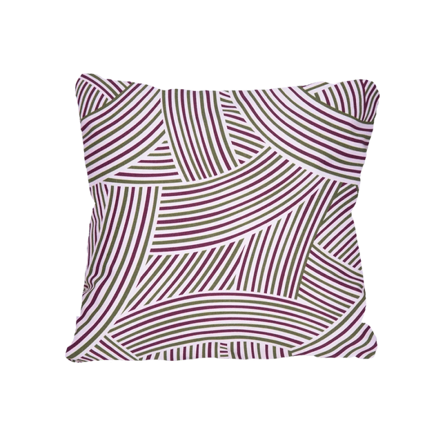 Fermob Croisière Cordage Outdoor Cushion 44 x 44 cm - CWDH