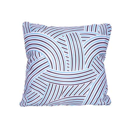 Fermob Croisière Cordage Outdoor Cushion 44 x 44 cm - CWDH