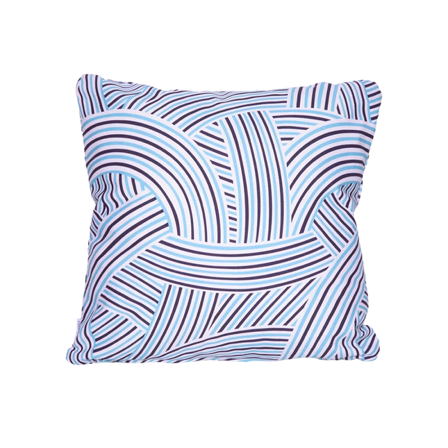 Fermob Croisière Cordage Outdoor Cushion 44 x 44 cm - CWDH