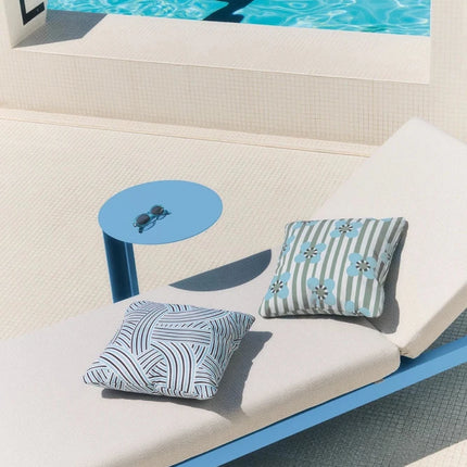 Fermob Croisière Cordage Outdoor Cushion 44 x 44 cm - CWDH