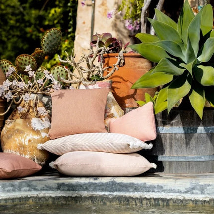 Fermob Evasion Outdoor Cushion 44 x 30 cm - CWDH