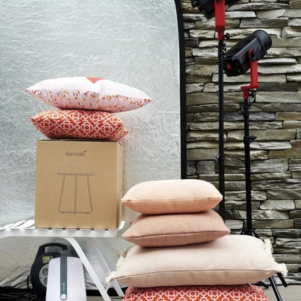Fermob Evasion Outdoor Cushion 44 x 44 cm - CWDH