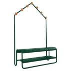 Cedar Green