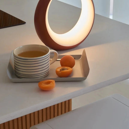 Fermob Hoopik Wireless Table Lamp Ø24 cm - CWDH