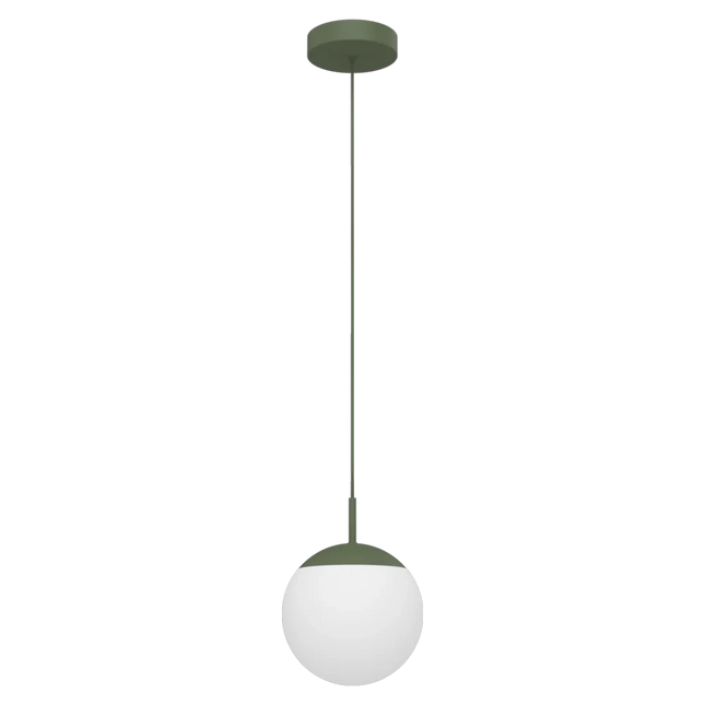 Fermob Mooon! Pendant Light Ø15 cm - CWDH