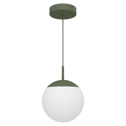 Fermob Mooon! Pendant Light Ø25 cm - CWDH