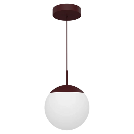Fermob Mooon! Pendant Light Ø25 cm - CWDH