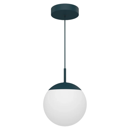Fermob Mooon! Pendant Light Ø25 cm - CWDH