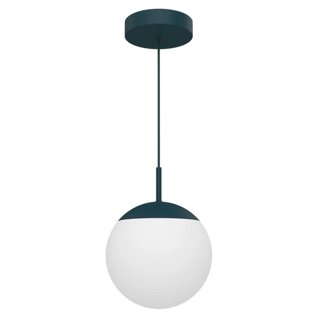 Fermob Mooon! Pendant Light Ø25 cm - CWDH