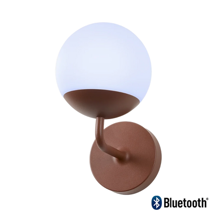Fermob Mooon! Wall Light Ø15 cm - CWDH