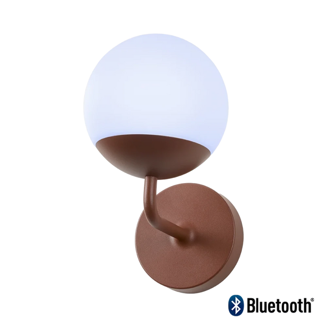 Fermob Mooon! Wall Light Ø15 cm - CWDH