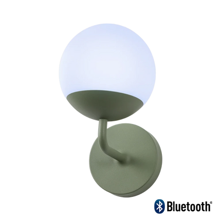 Fermob Mooon! Wall Light Ø15 cm - CWDH