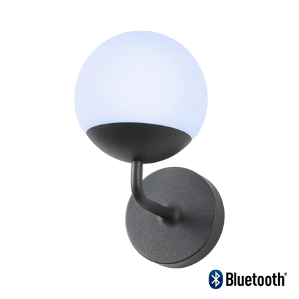 Fermob Mooon! Wall Light Ø15 cm - CWDH