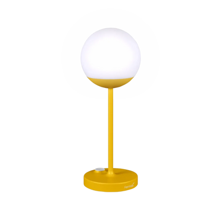 Fermob Mooon! Wireless Table Lamp H.41 cm - CWDH