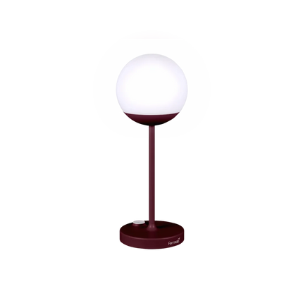 Fermob Mooon! Wireless Table Lamp H.41 cm - CWDH