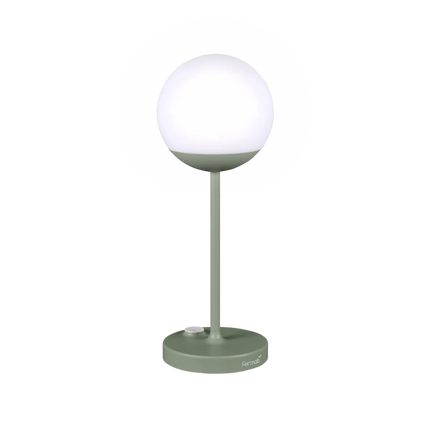 Fermob Mooon! Wireless Table Lamp H.41 cm - CWDH