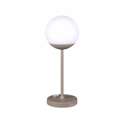 Fermob Mooon! Wireless Table Lamp H.41 cm - CWDH