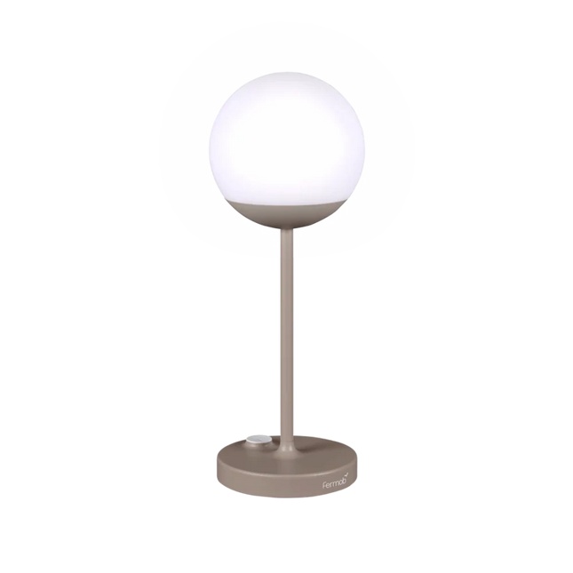 Fermob Mooon! Wireless Table Lamp H.41 cm - CWDH