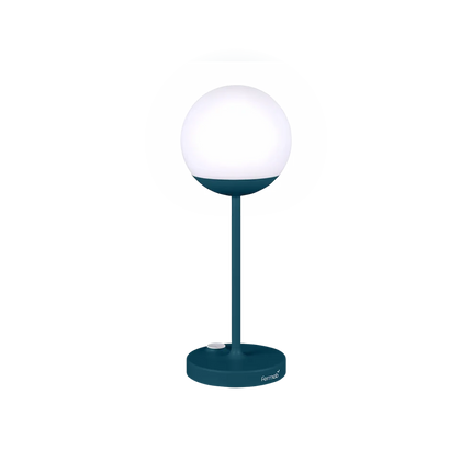 Fermob Mooon! Wireless Table Lamp H.41 cm - CWDH