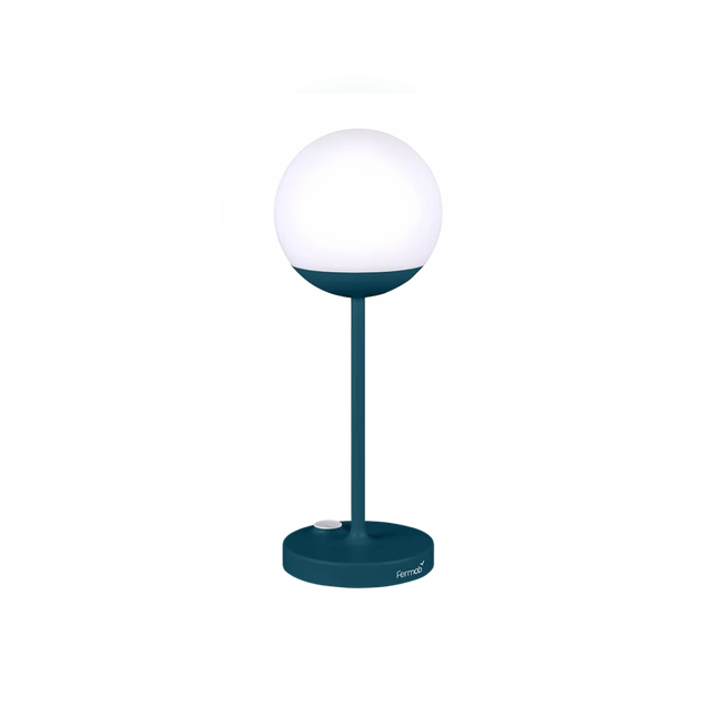 Fermob Mooon! Wireless Table Lamp H.41 cm - CWDH