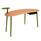 Pesto Green