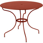 Red Ochre