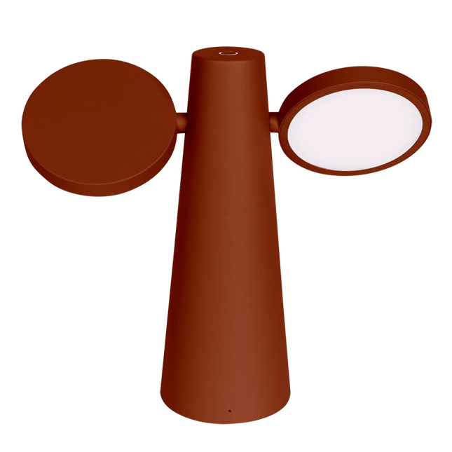 Fermob Oto Wireless Table Lamp H.27 cm - CWDH