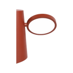 Red Ochre