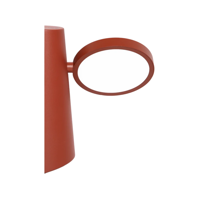 Fermob Oto Wireless Wall Light H.19 cm - CWDH