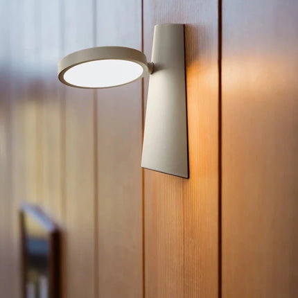 Fermob Oto Wireless Wall Light H.19 cm - CWDH