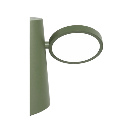 Fermob Oto Wireless Wall Light H.19 cm - CWDH
